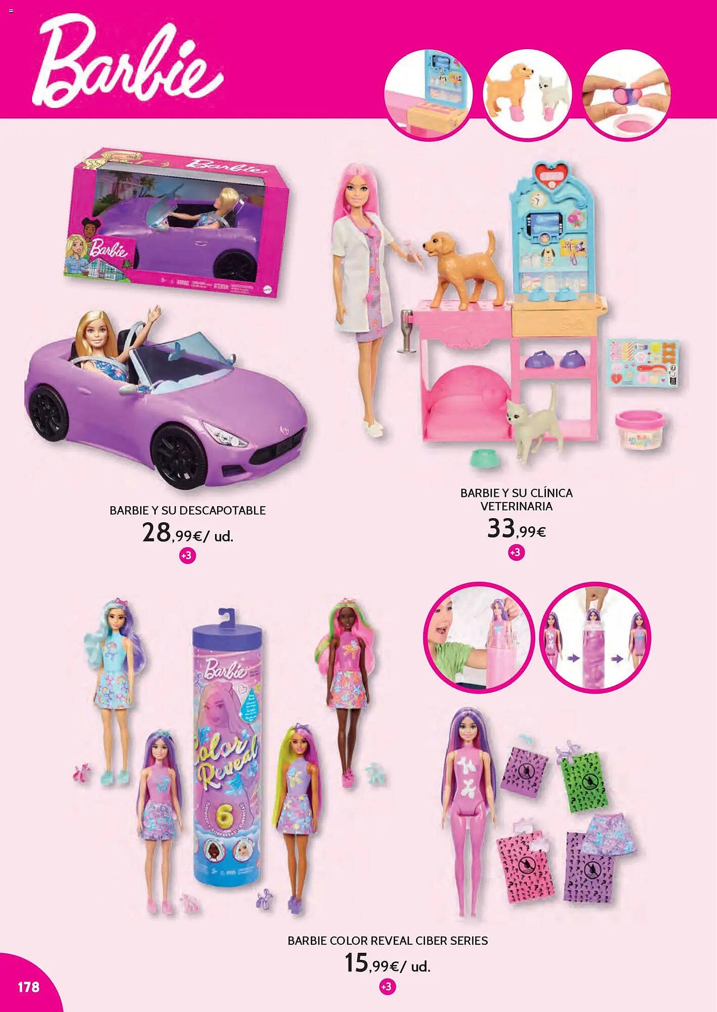 Catálogo Toy Planet