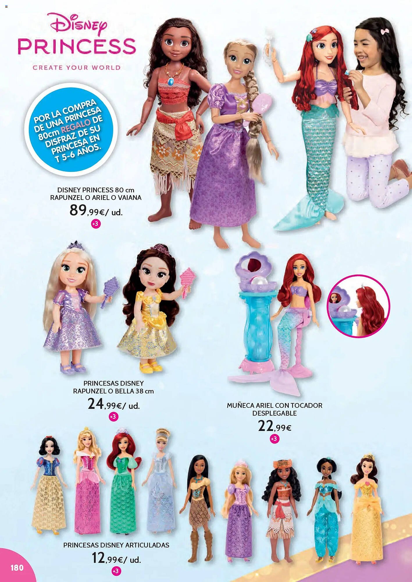 Catálogo Toy Planet