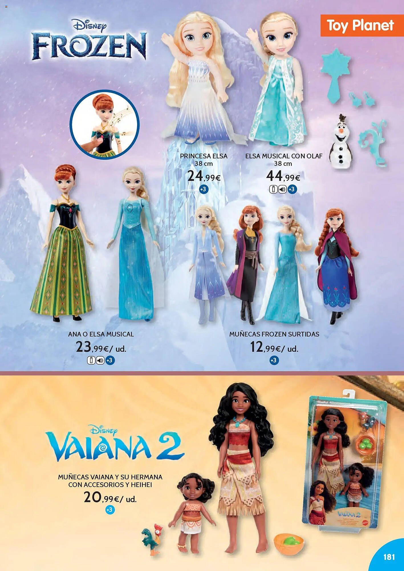 Catálogo Toy Planet