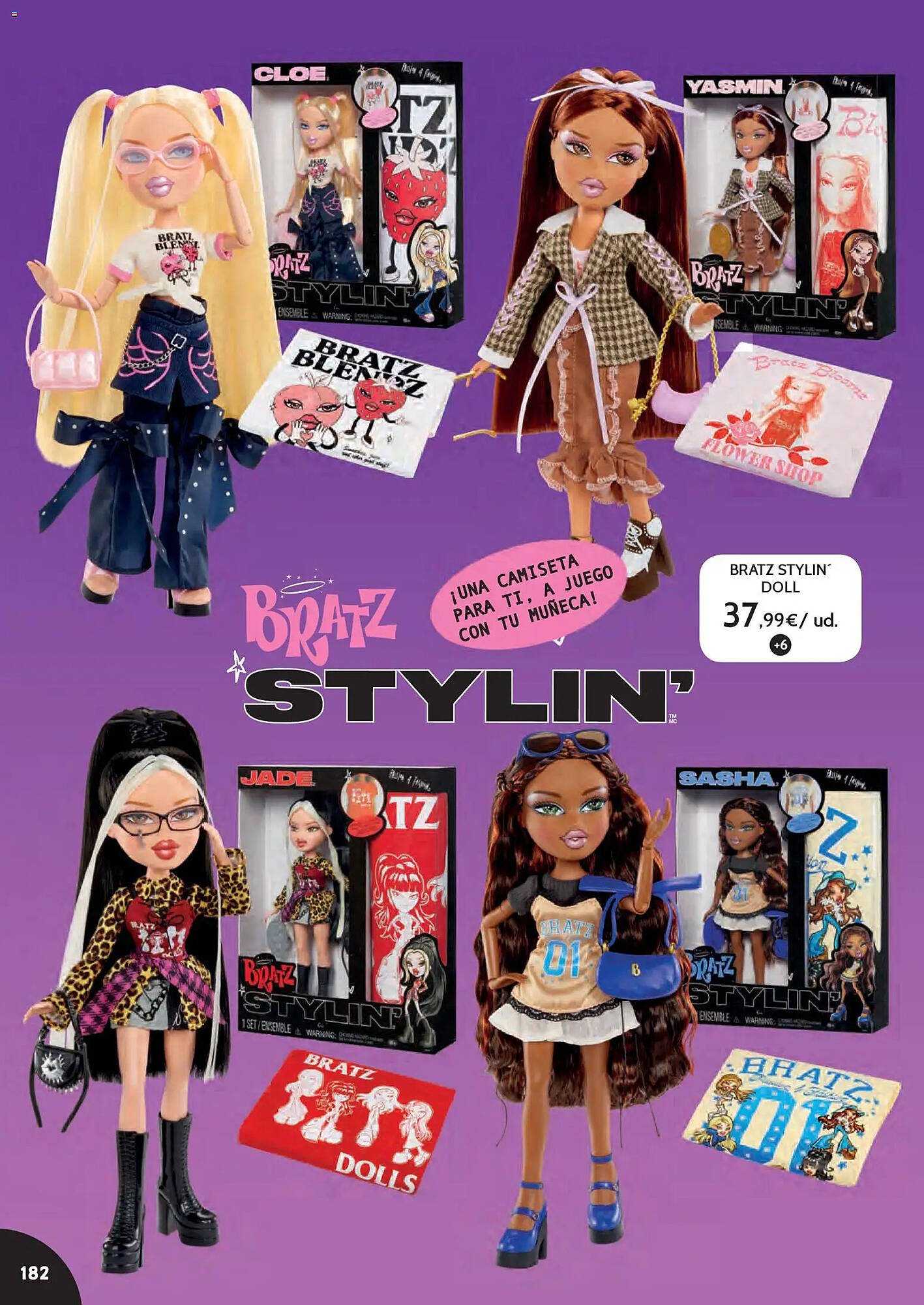 Catálogo Toy Planet