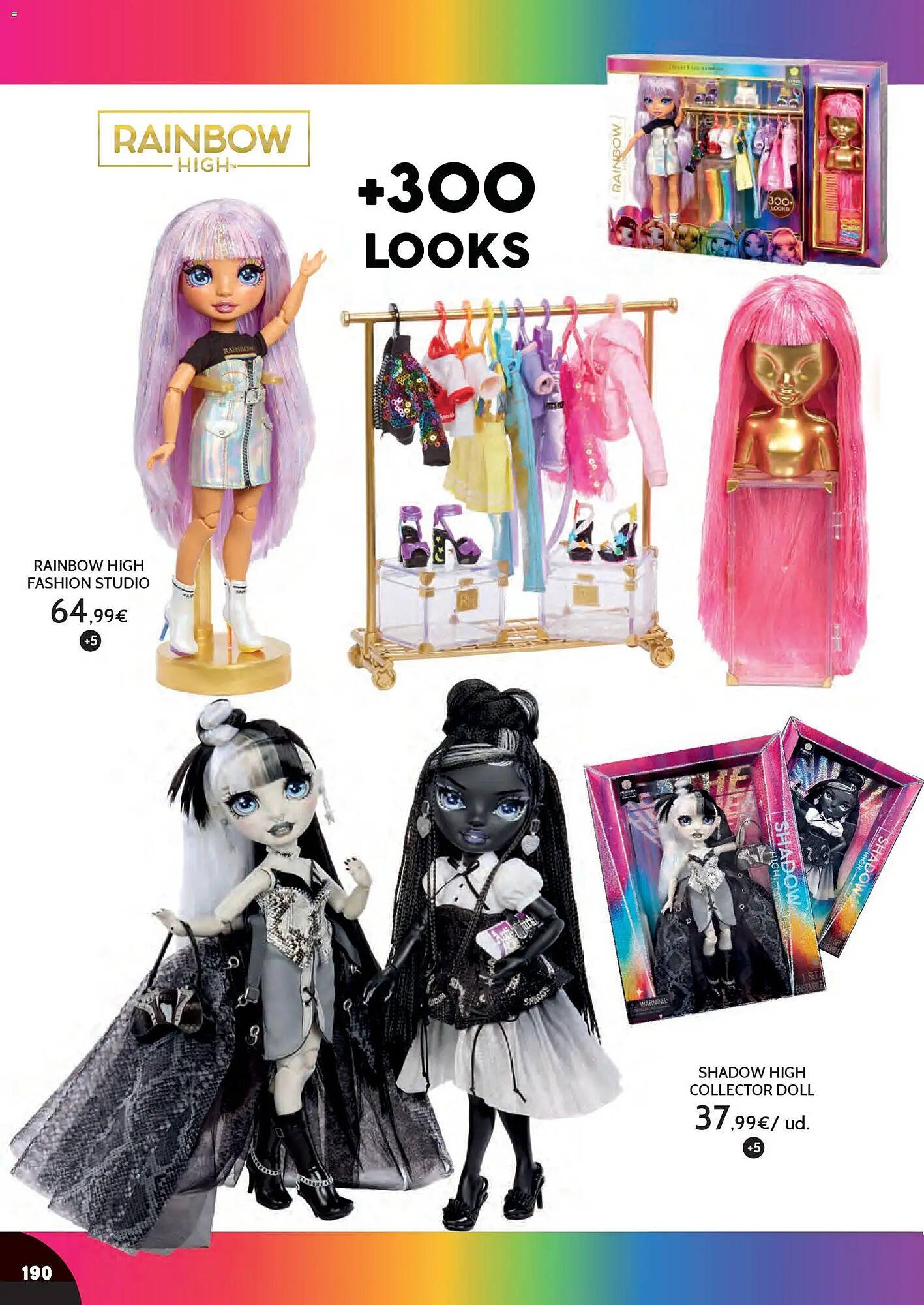 Catálogo Toy Planet