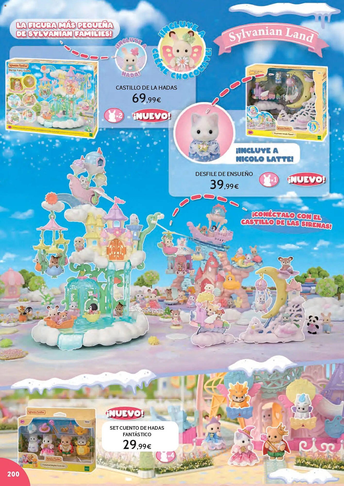 Catálogo Toy Planet