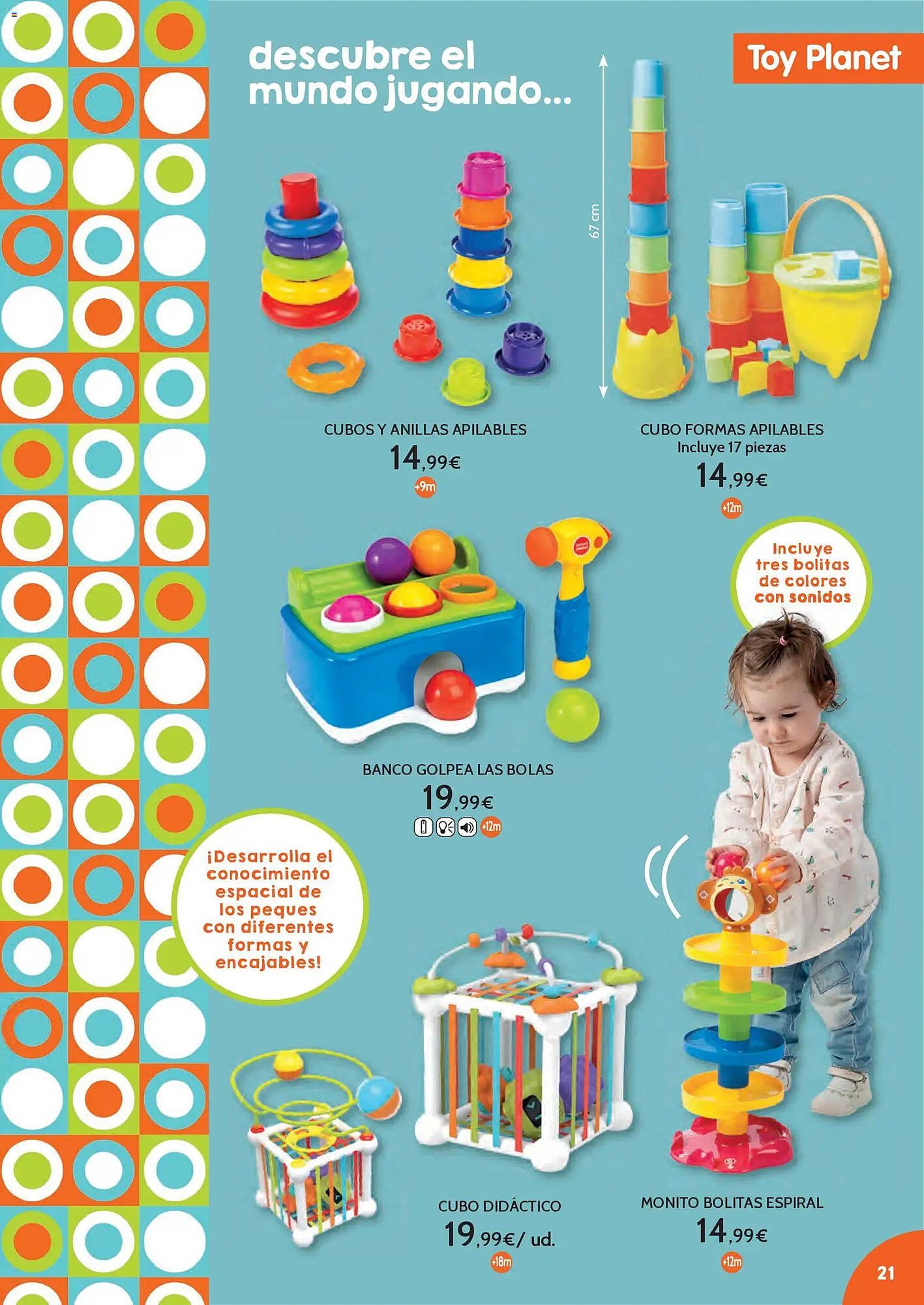 Catálogo Toy Planet