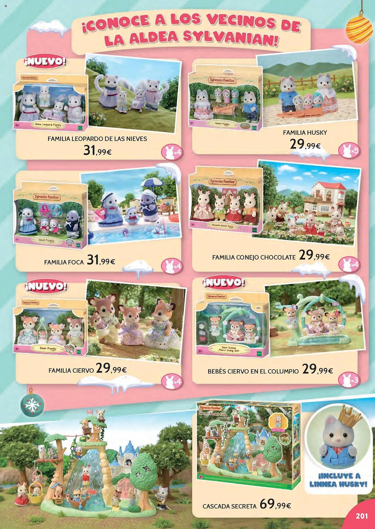 Catálogo Toy Planet