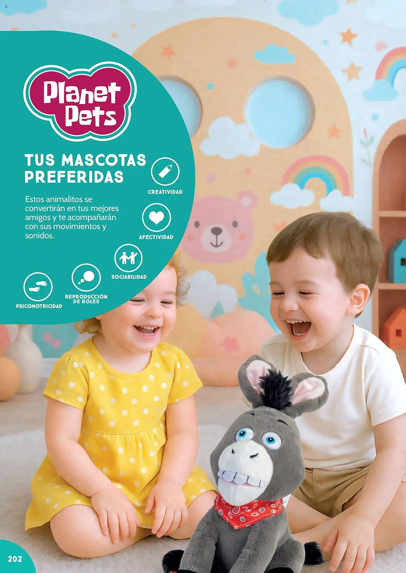 Catálogo Toy Planet