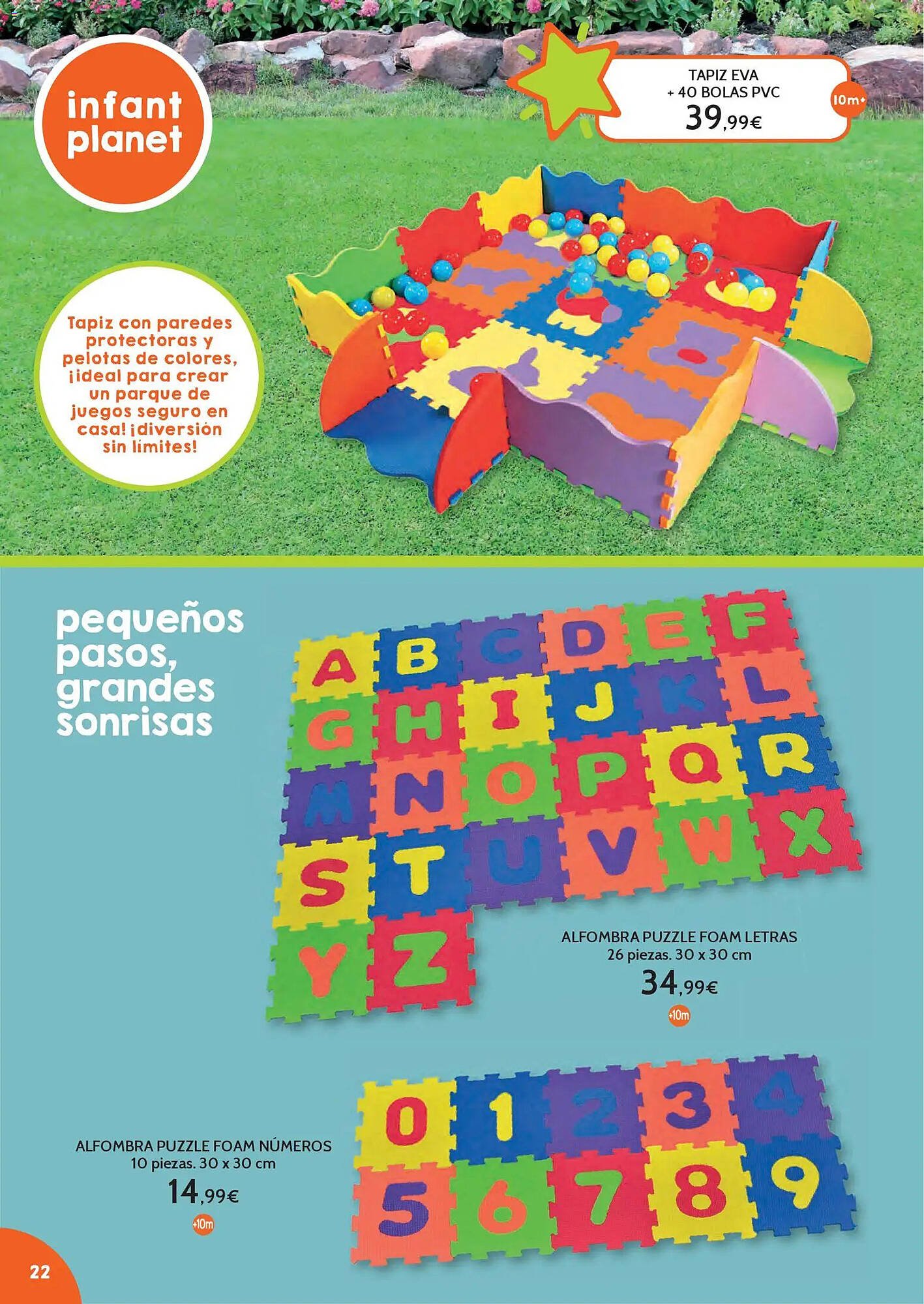 Catálogo Toy Planet