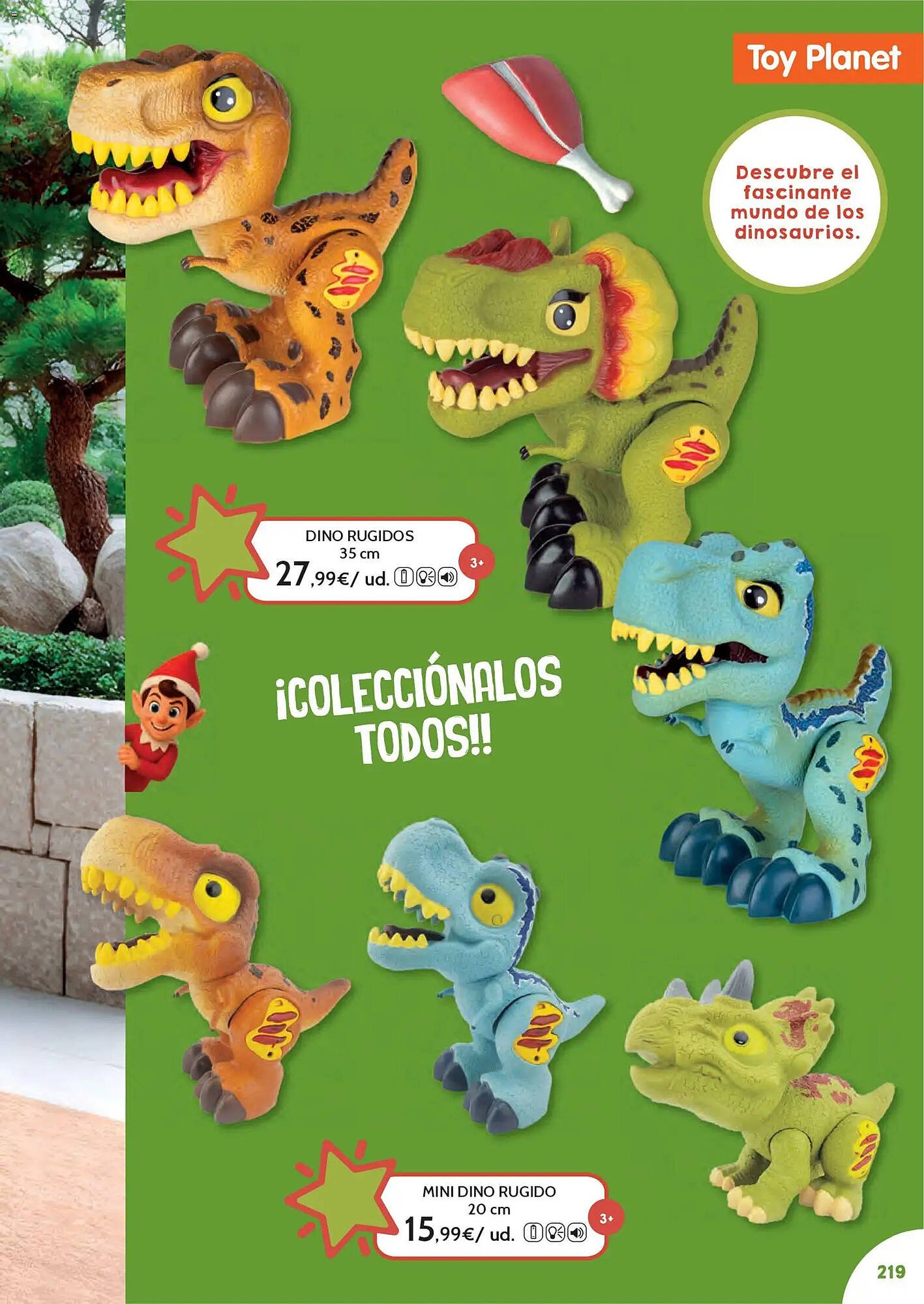 Catálogo Toy Planet