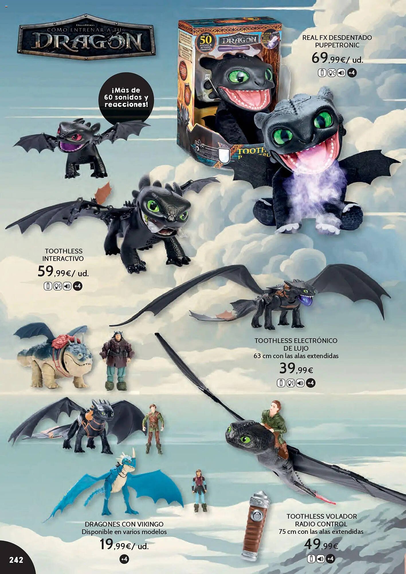 Catálogo Toy Planet