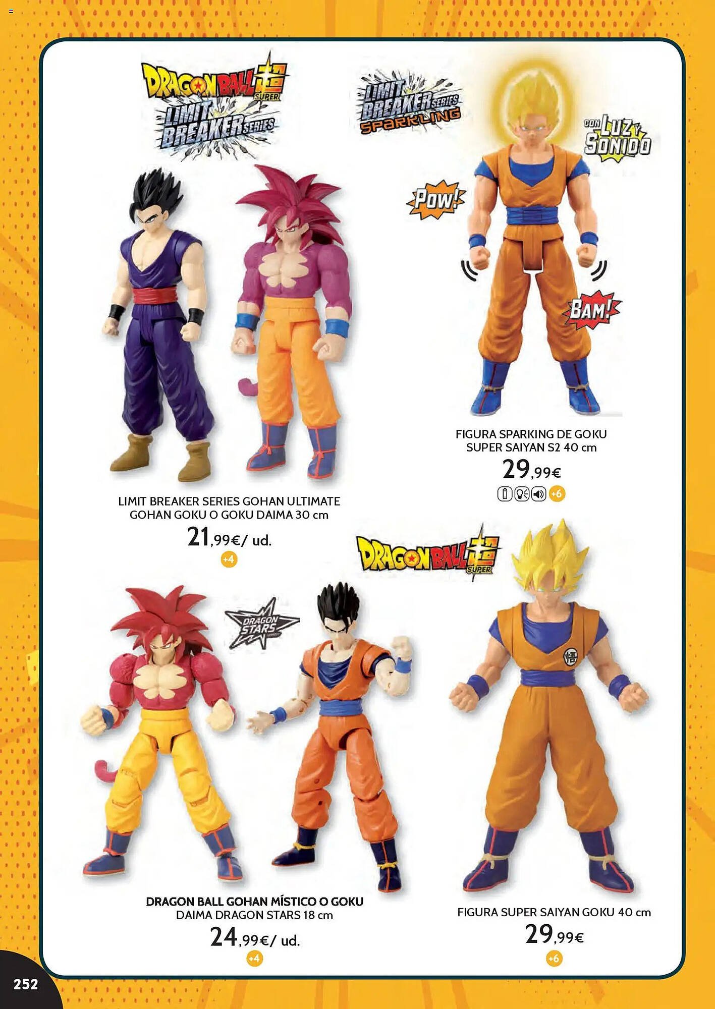 Catálogo Toy Planet