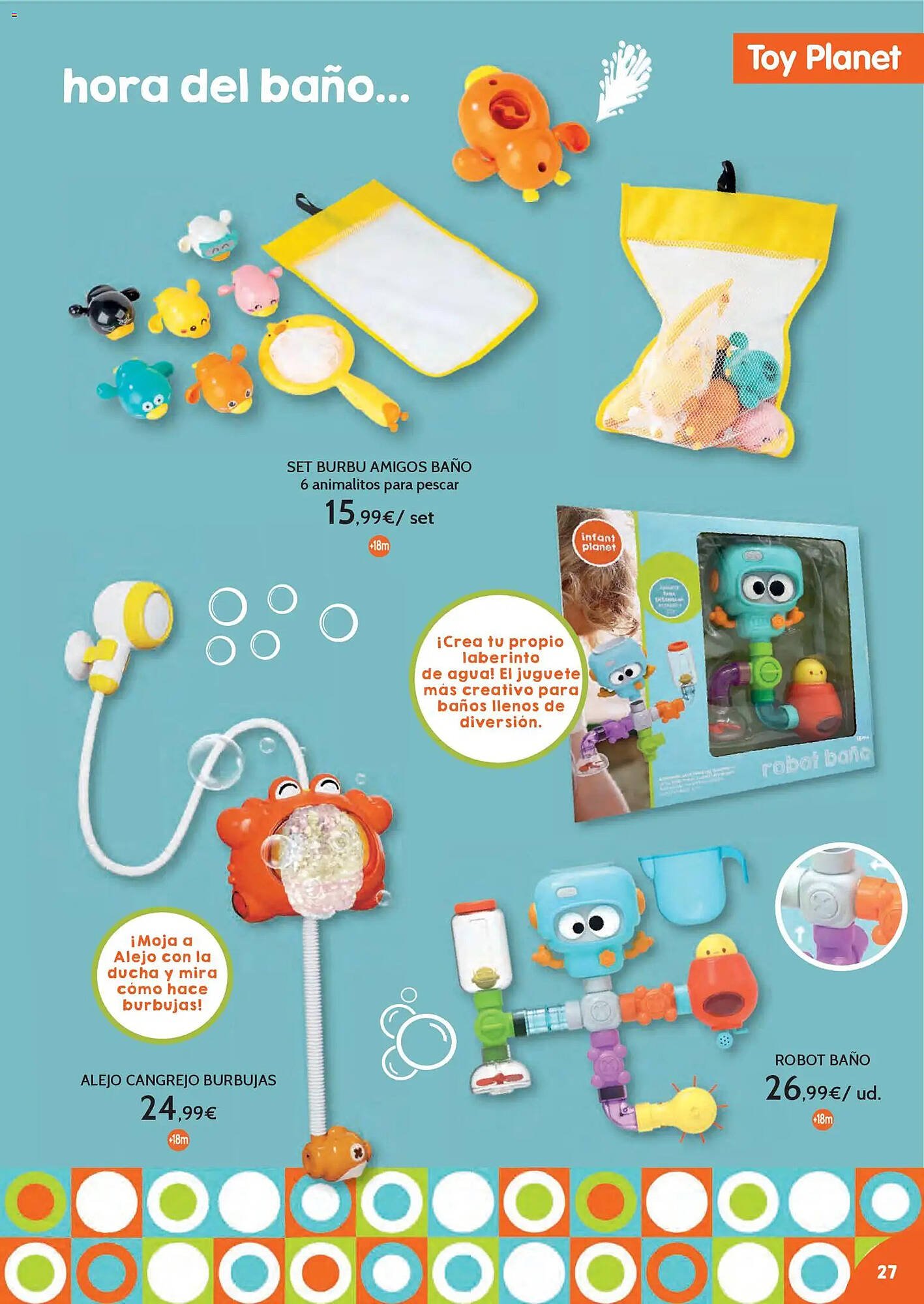 Catálogo Toy Planet