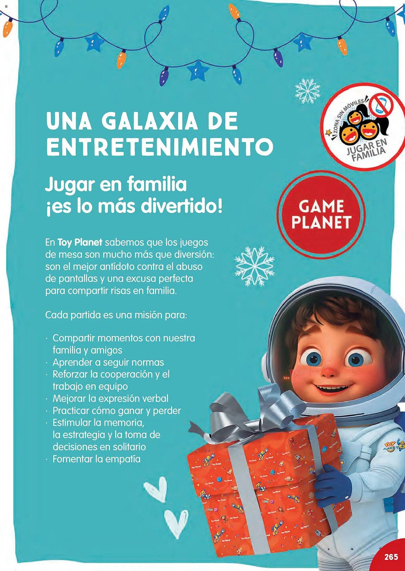 Catálogo Toy Planet
