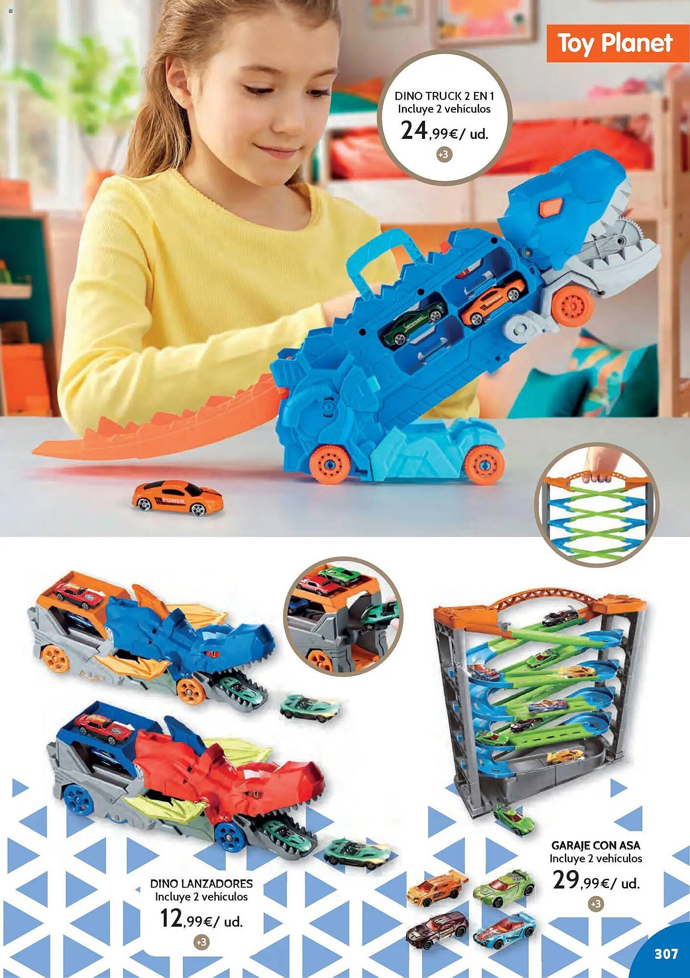 Catálogo Toy Planet