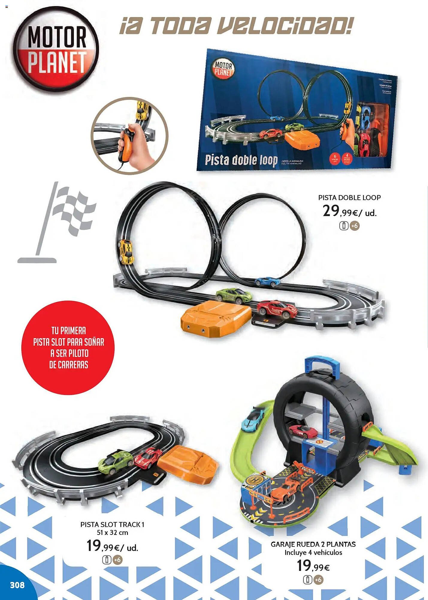 Catálogo Toy Planet