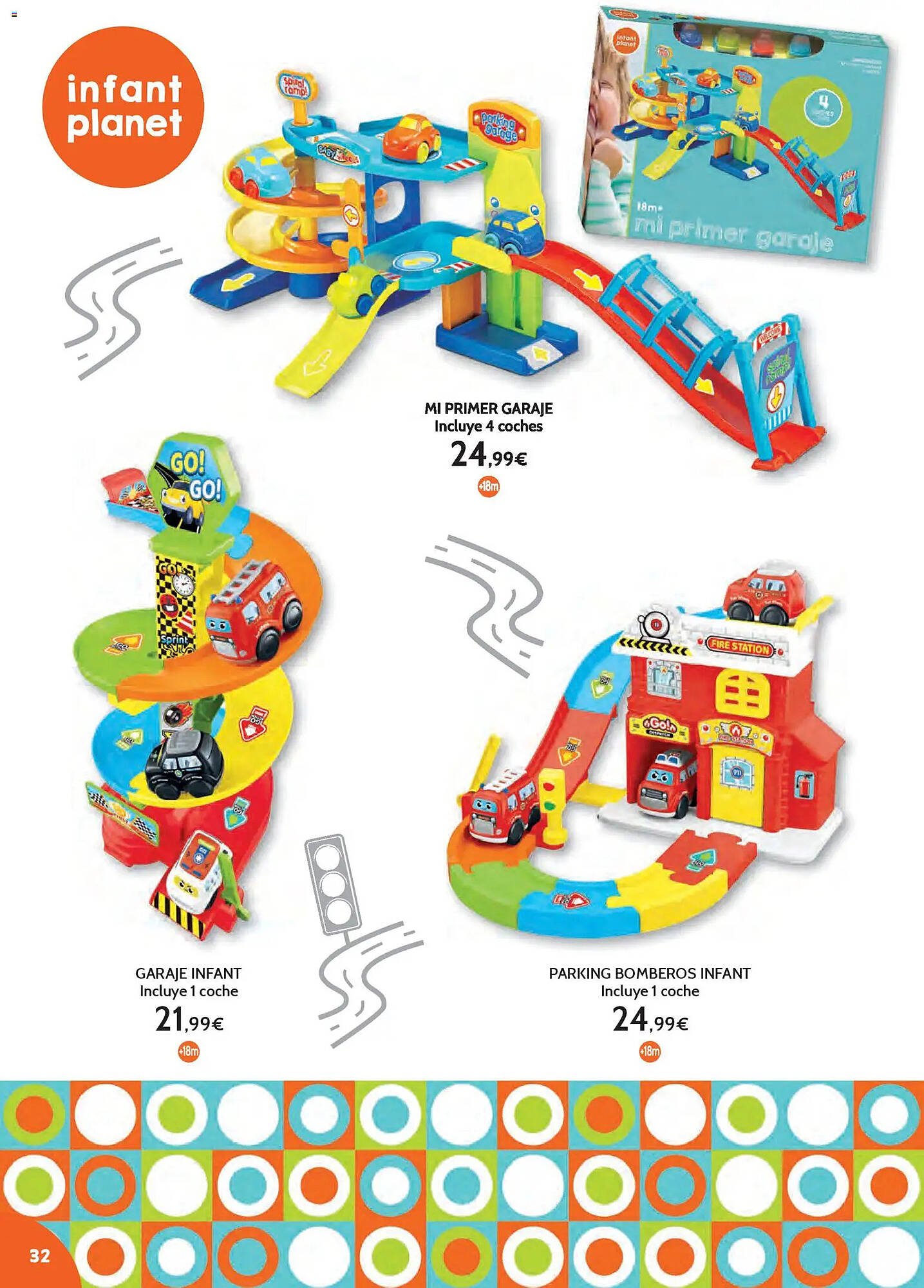 Catálogo Toy Planet