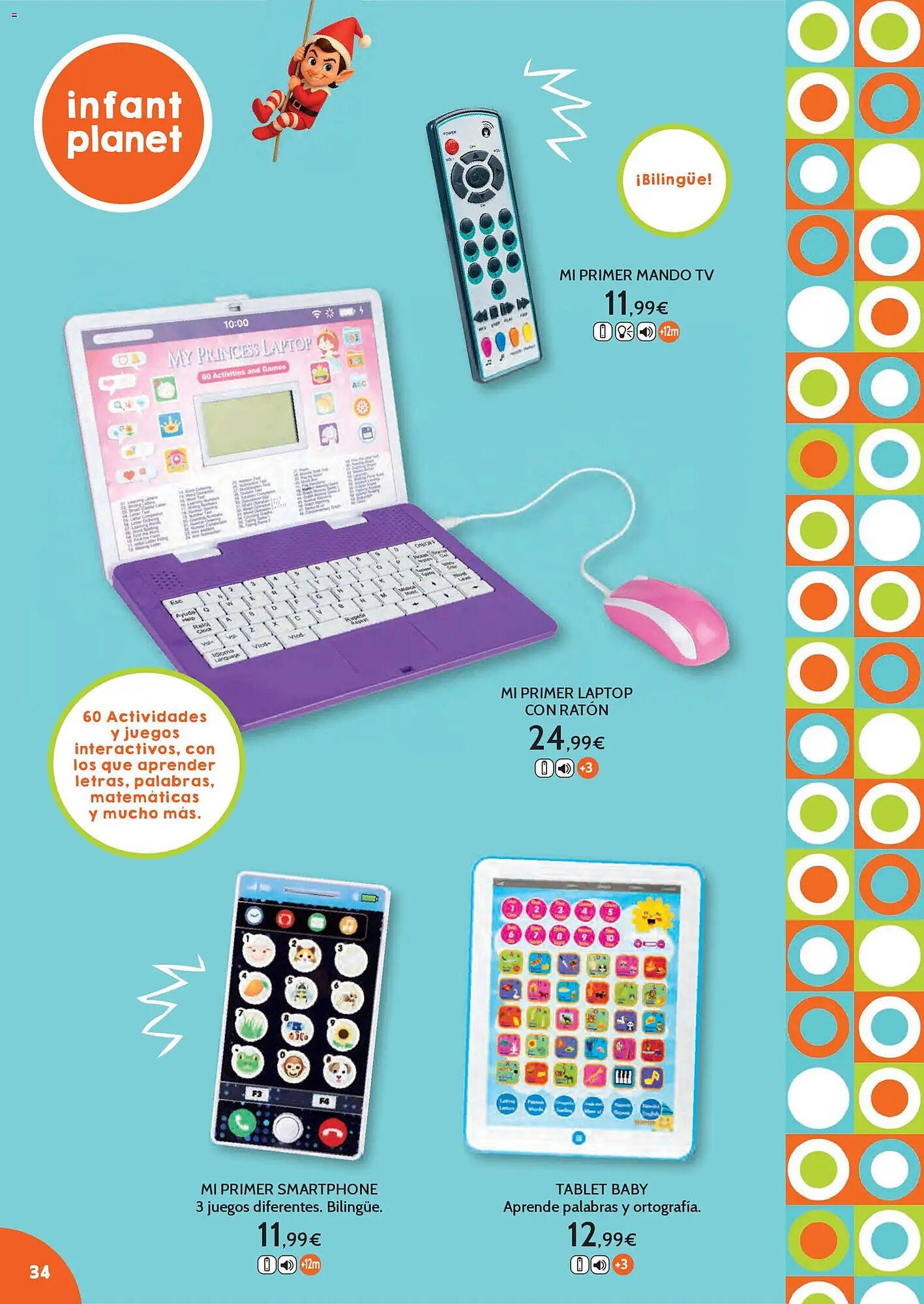 Catálogo Toy Planet