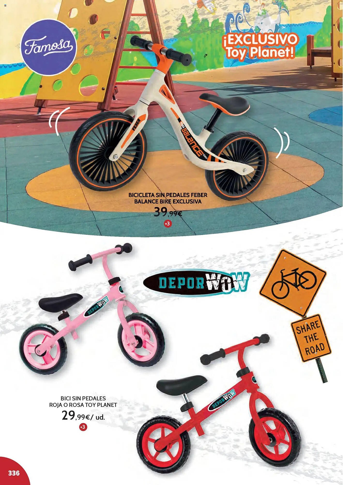 Catálogo Toy Planet