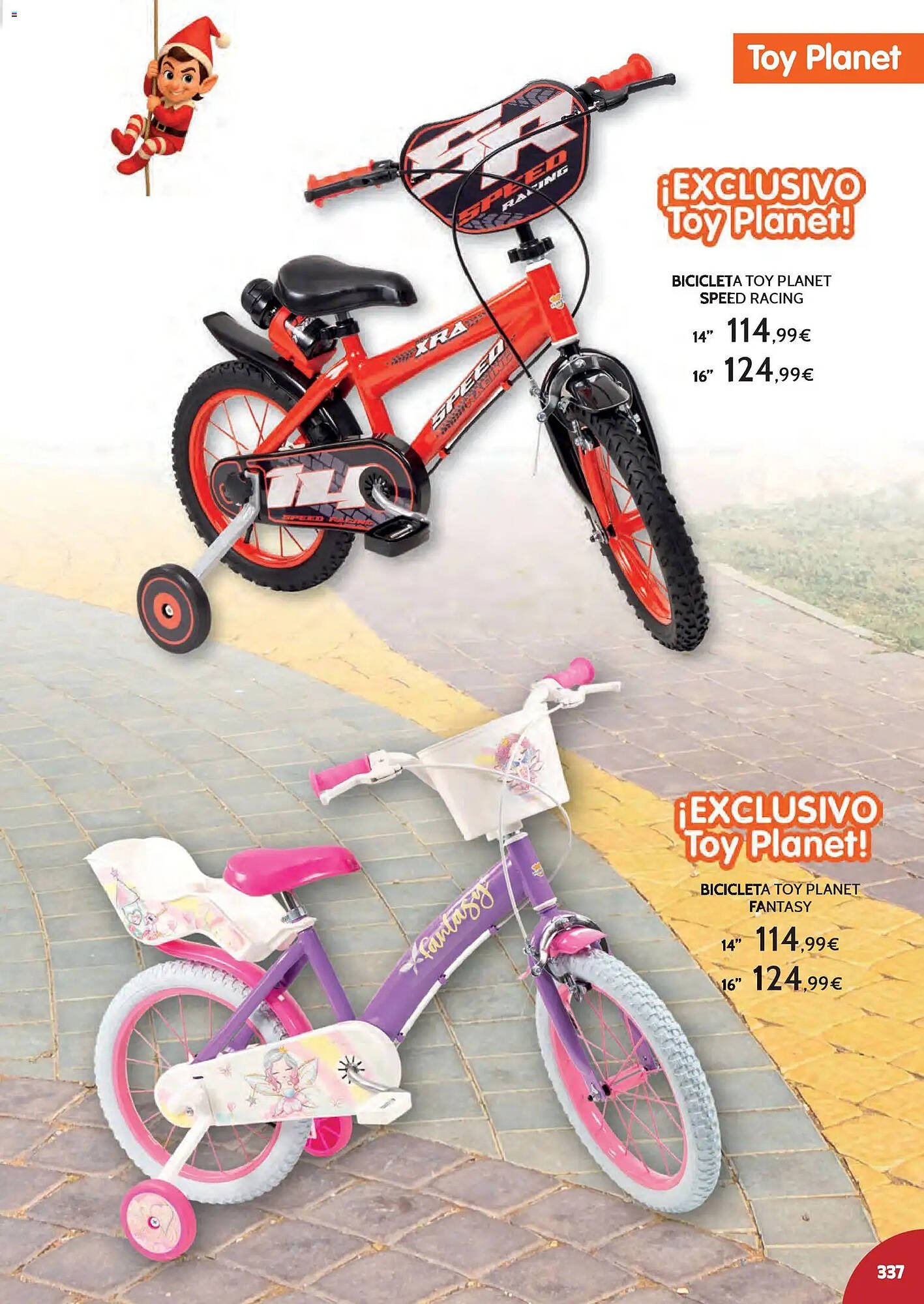 Catálogo Toy Planet