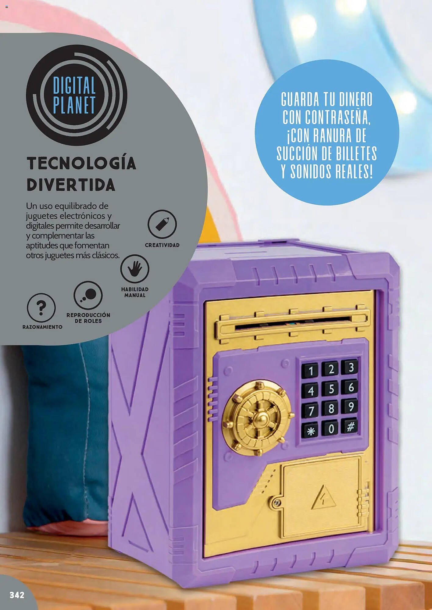 Catálogo Toy Planet