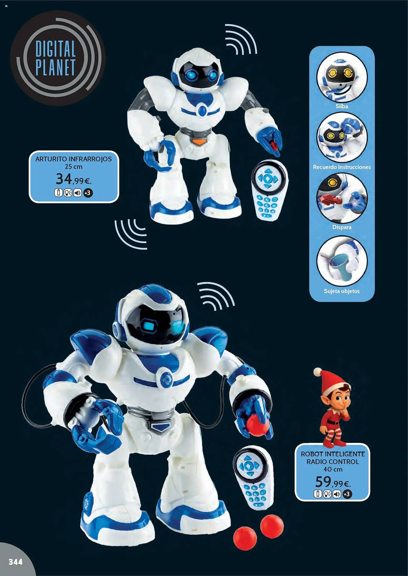 Catálogo Toy Planet