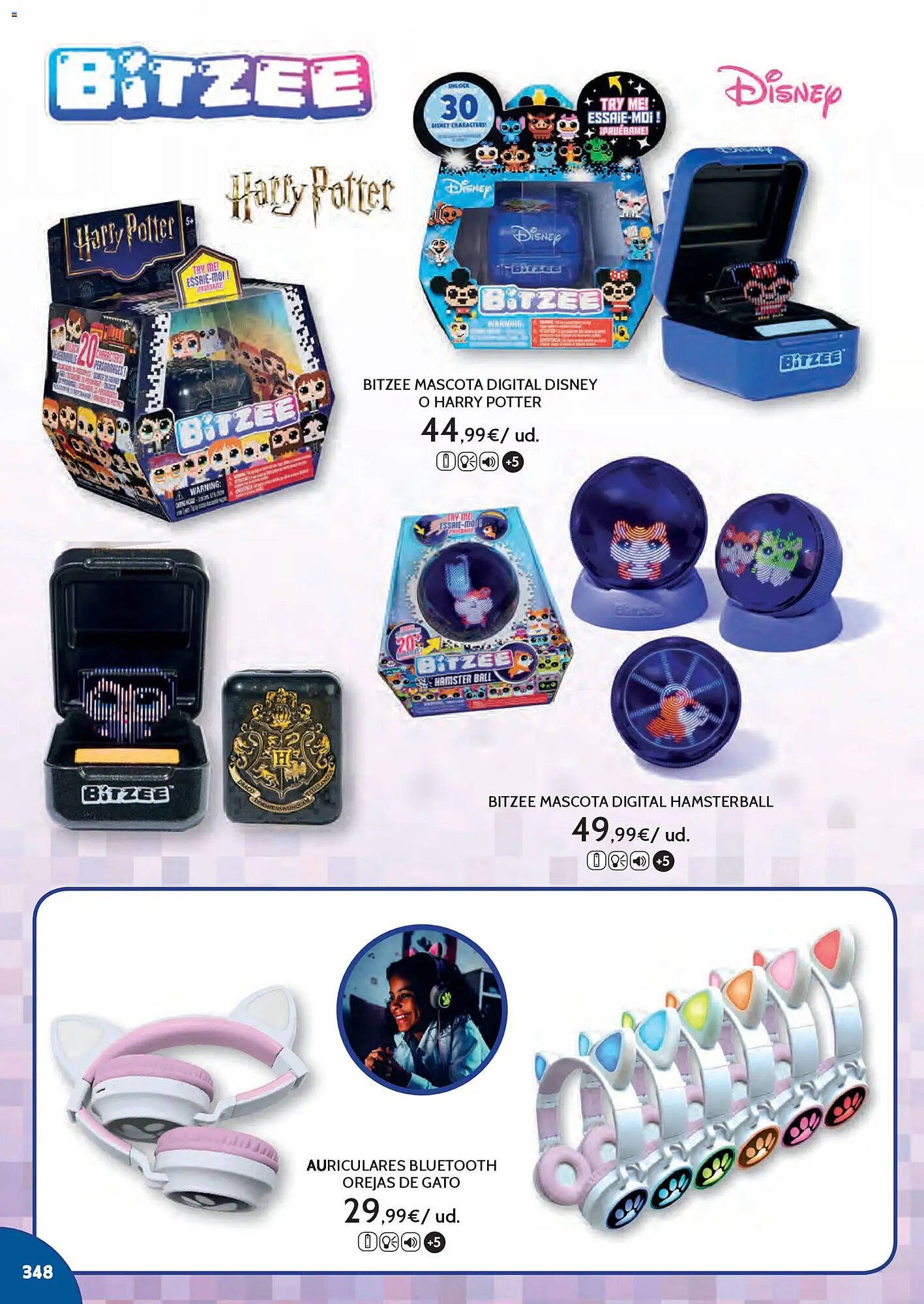 Catálogo Toy Planet