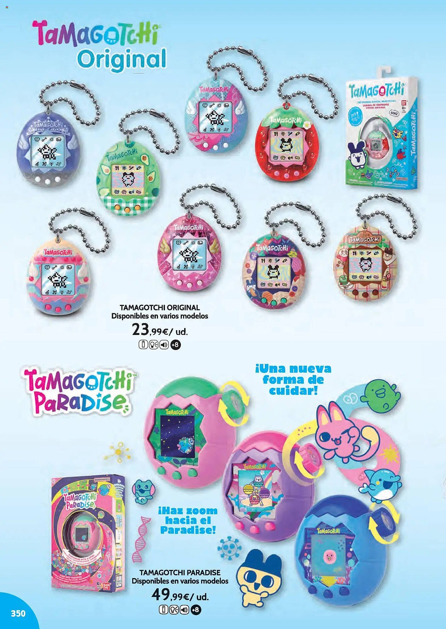 Catálogo Toy Planet