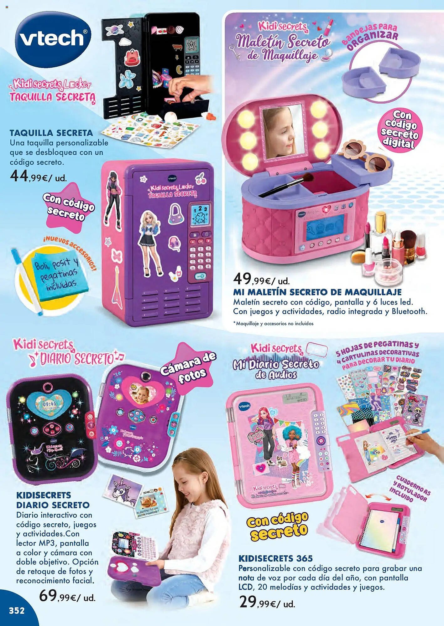 Catálogo Toy Planet