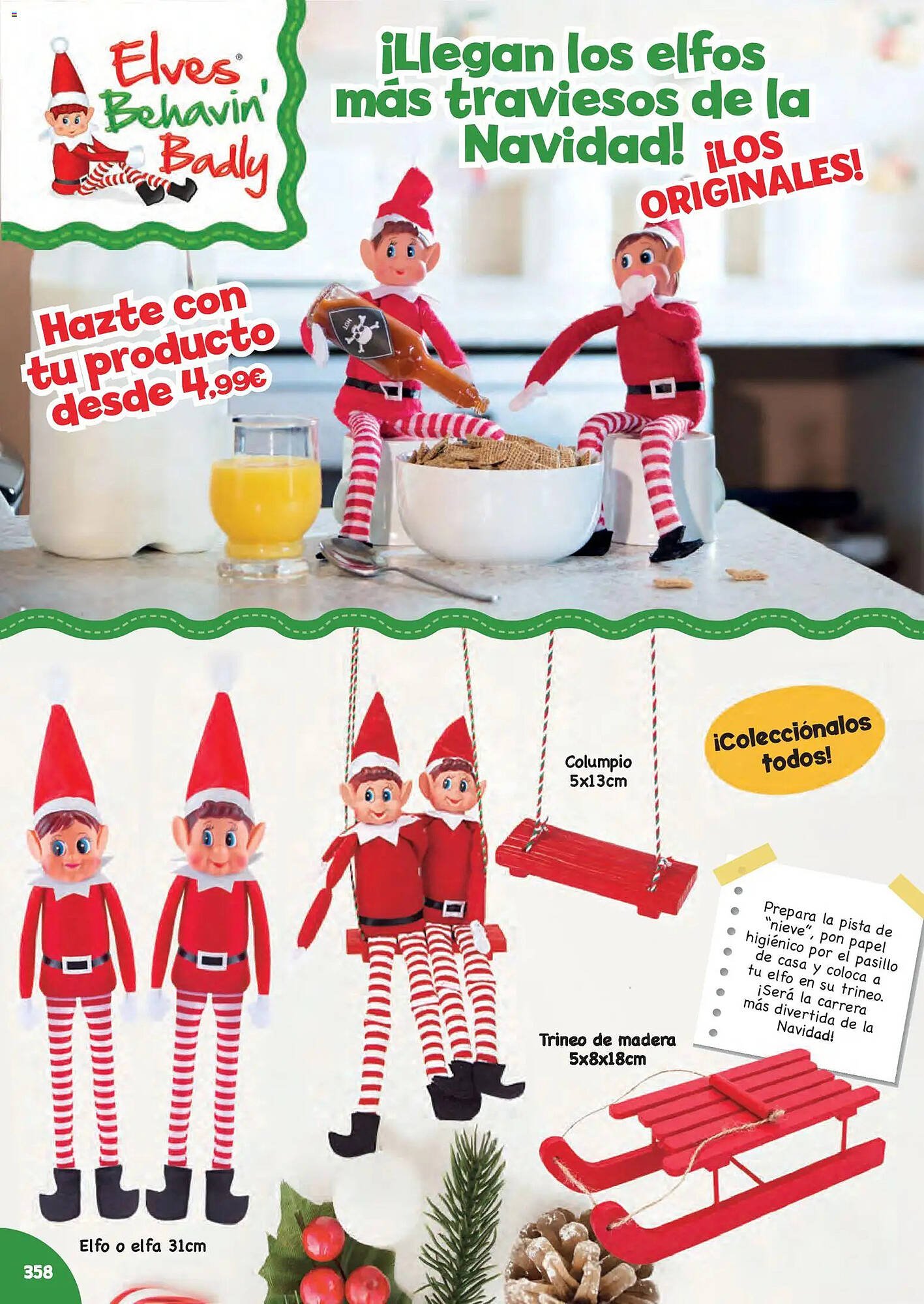 Catálogo Toy Planet