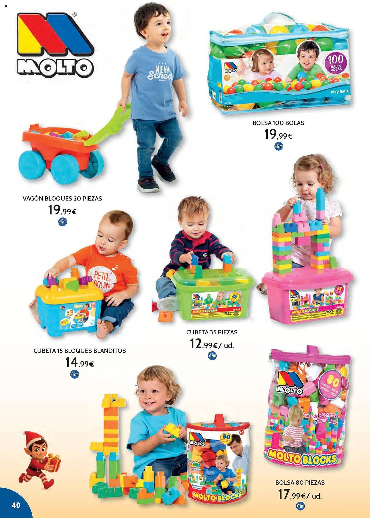 Catálogo Toy Planet