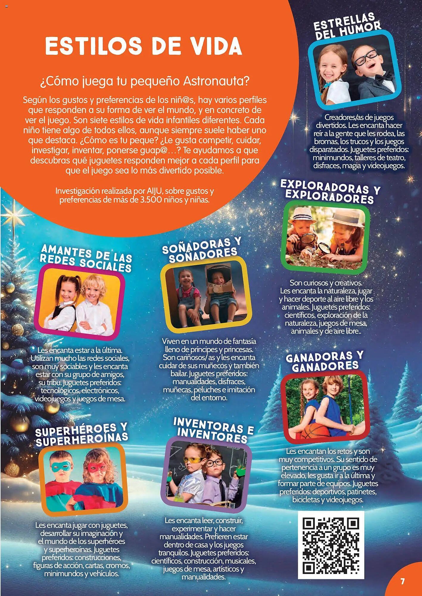 Catálogo Toy Planet