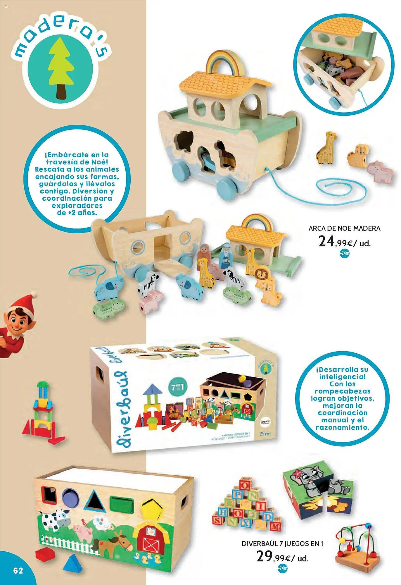 Catálogo Toy Planet