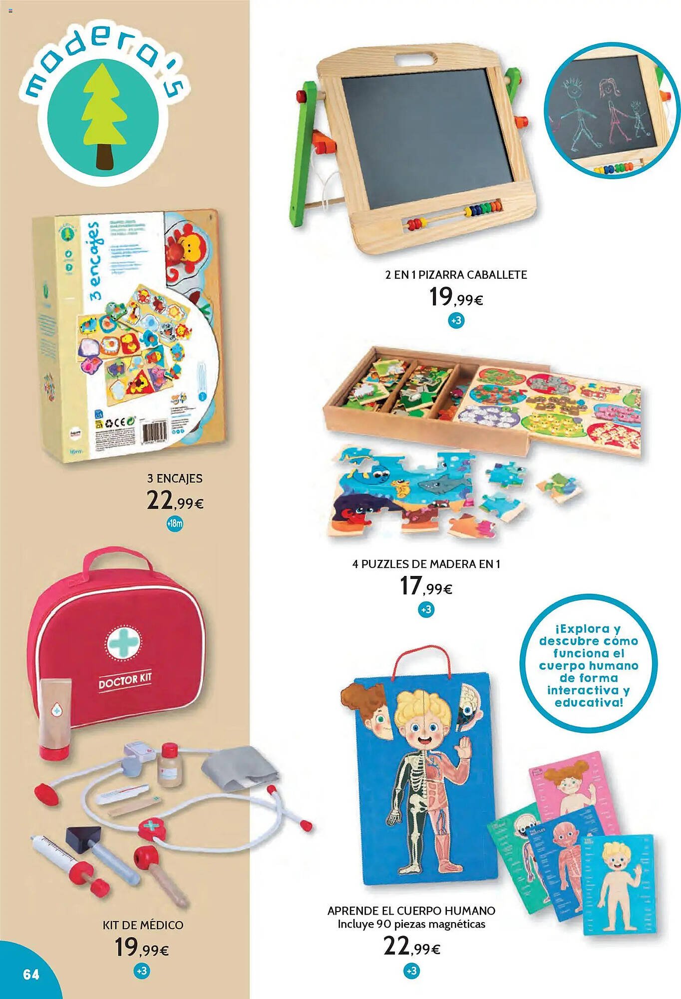 Catálogo Toy Planet