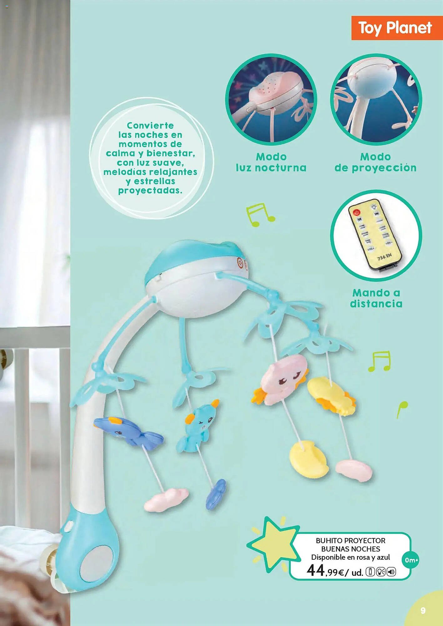 Catálogo Toy Planet