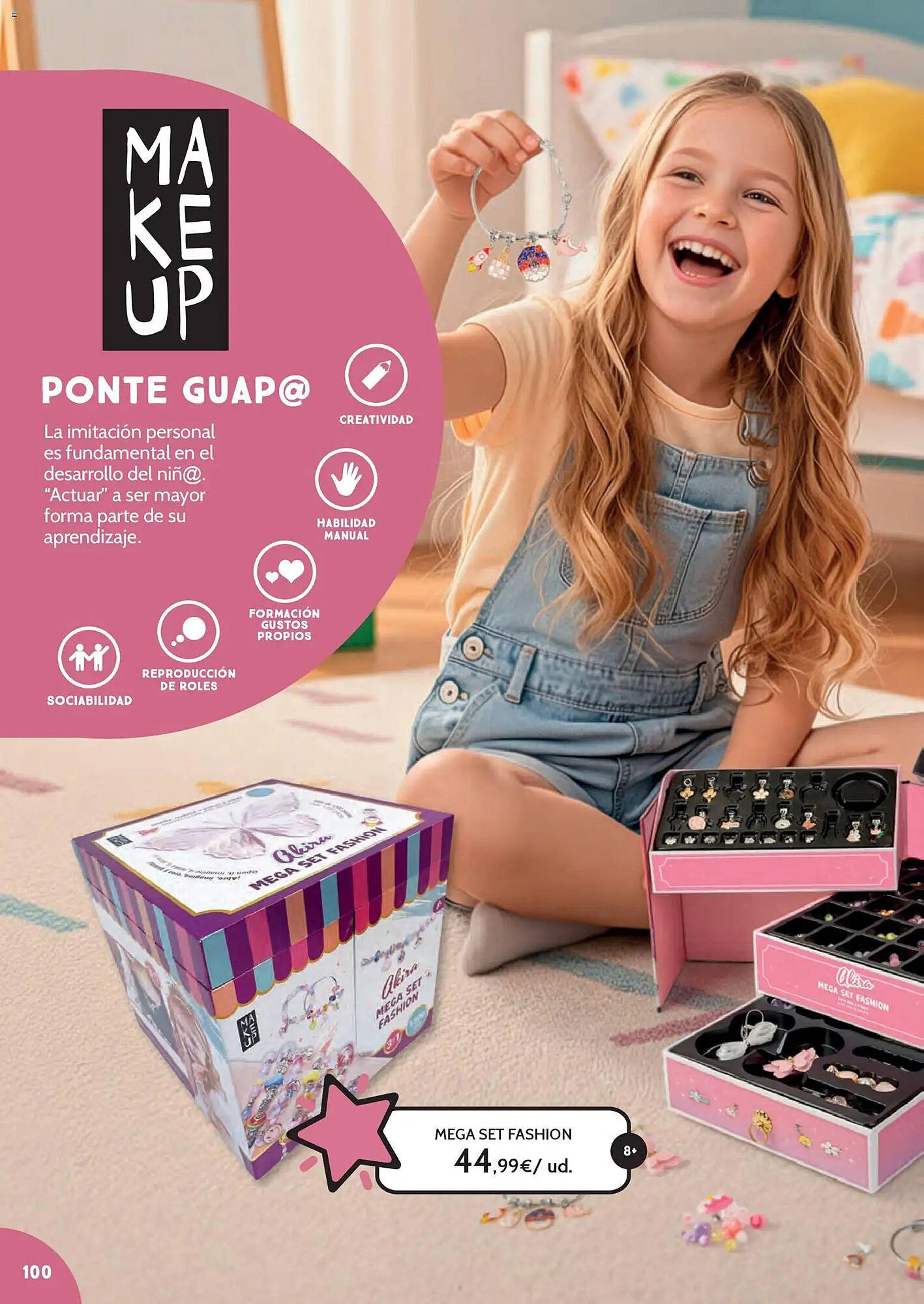 Catálogo Toy Planet