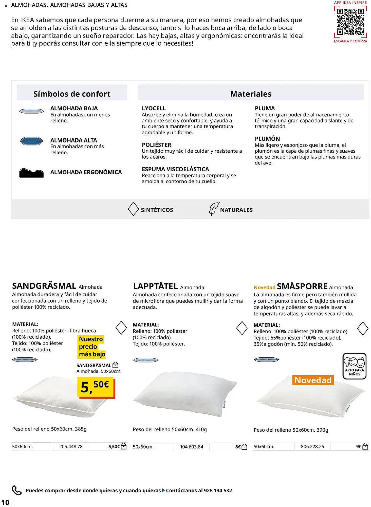 Catálogo IKEA