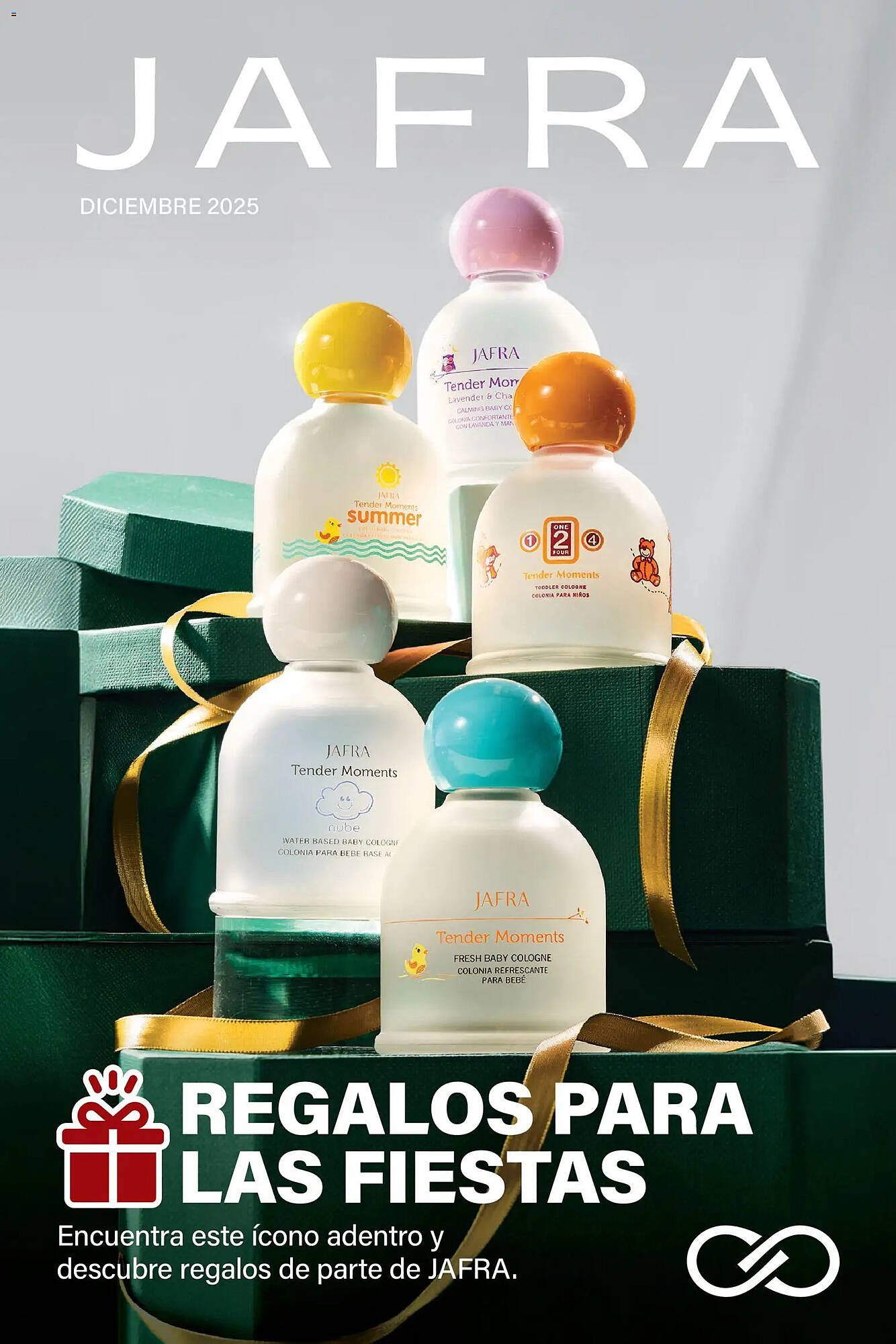 Catálogo JAFRA (2025-12-01 - 2025-12-31)