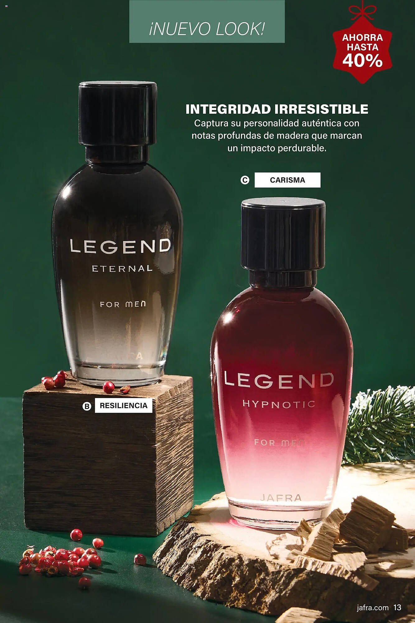 Catálogo JAFRA (2025-12-01 - 2025-12-31)