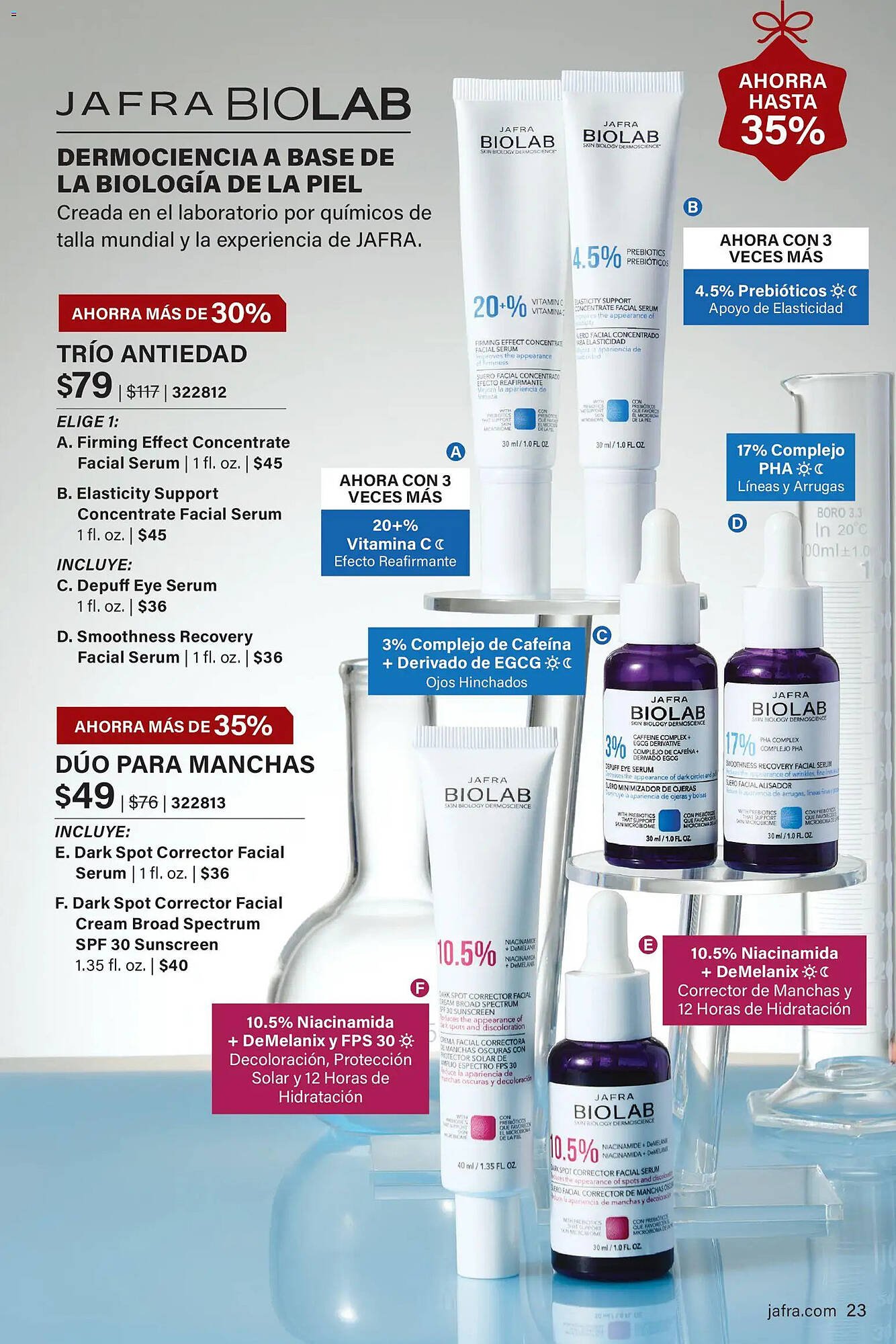 Catálogo JAFRA (2025-12-01 - 2025-12-31)