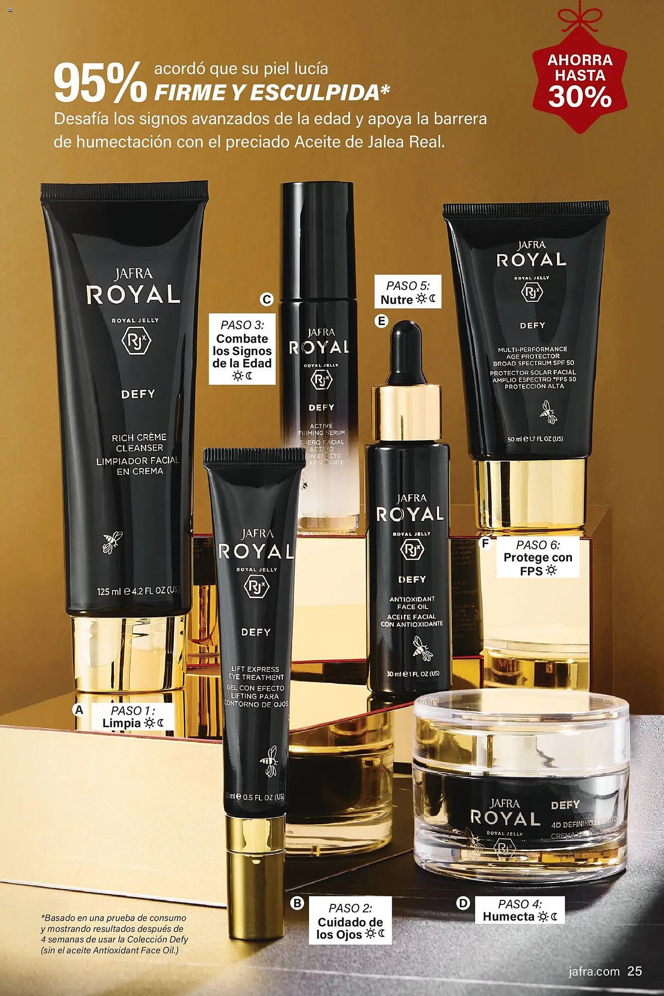 Catálogo JAFRA (2025-12-01 - 2025-12-31)