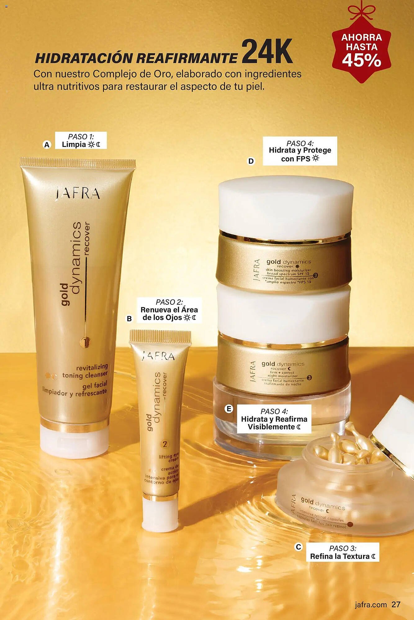 Catálogo JAFRA (2025-12-01 - 2025-12-31)