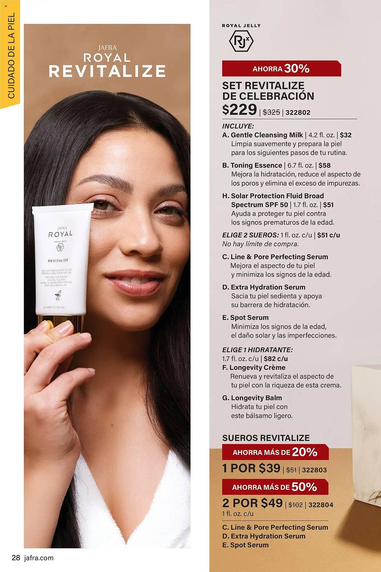 Catálogo JAFRA (2025-12-01 - 2025-12-31)