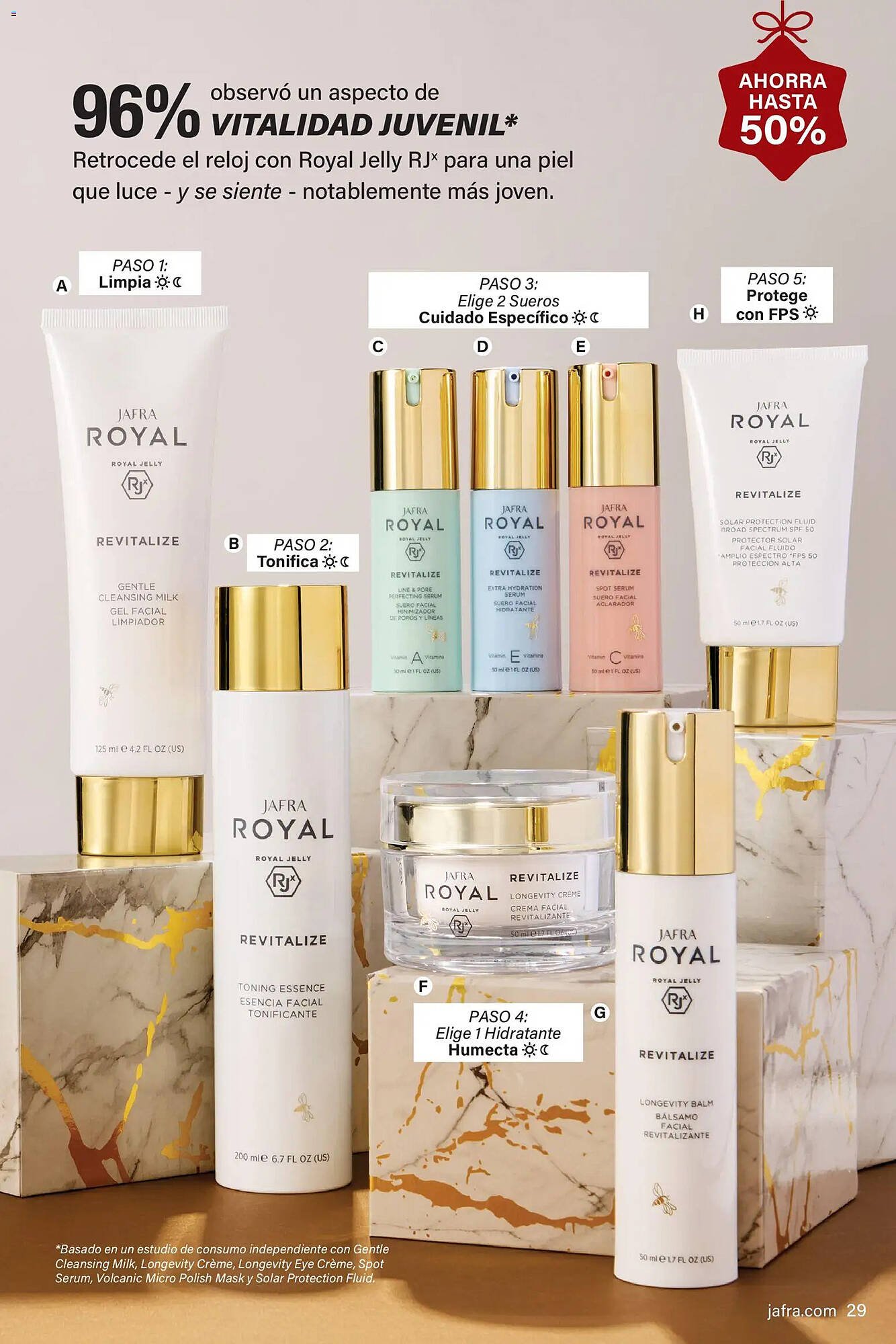 Catálogo JAFRA (2025-12-01 - 2025-12-31)