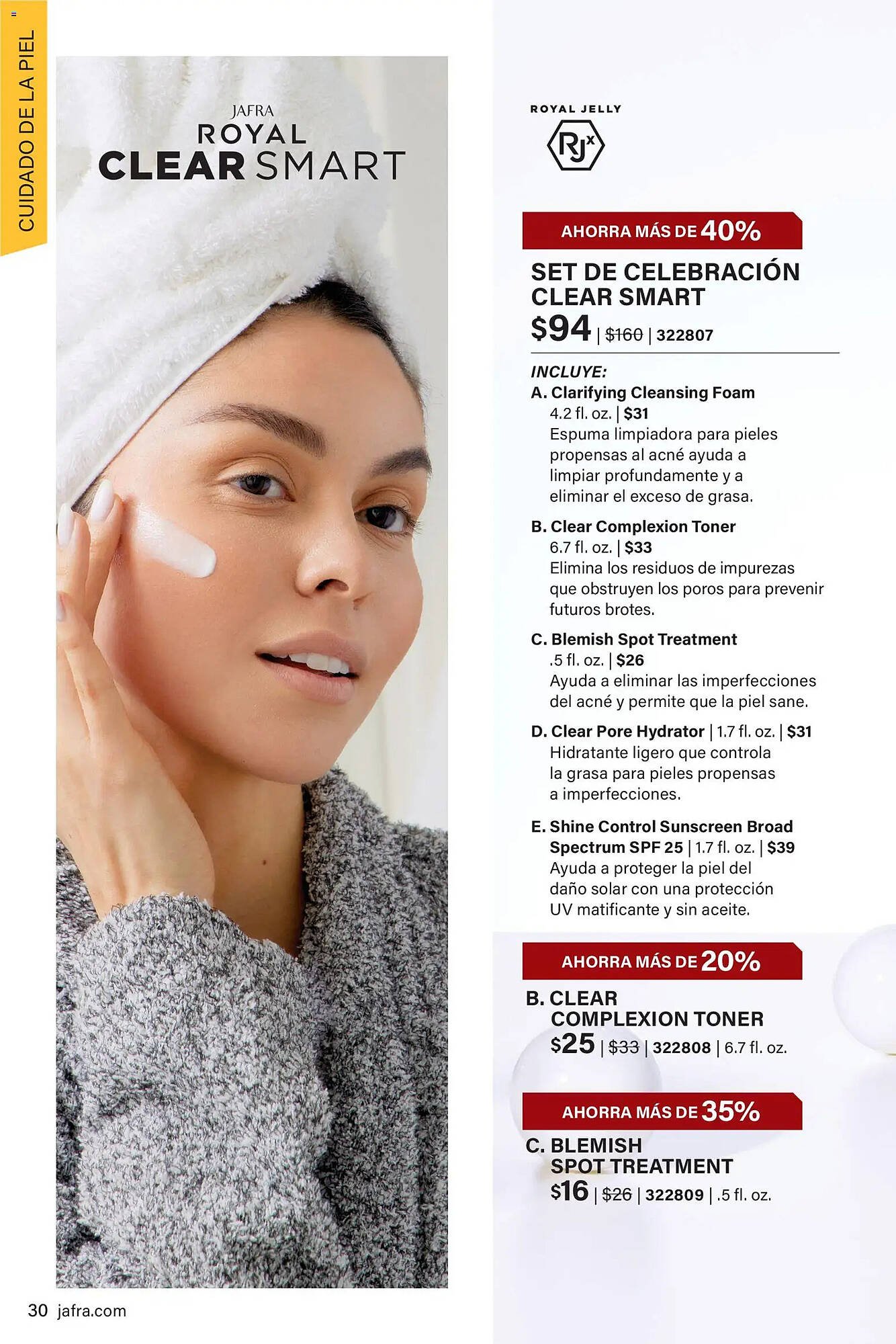 Catálogo JAFRA (2025-12-01 - 2025-12-31)