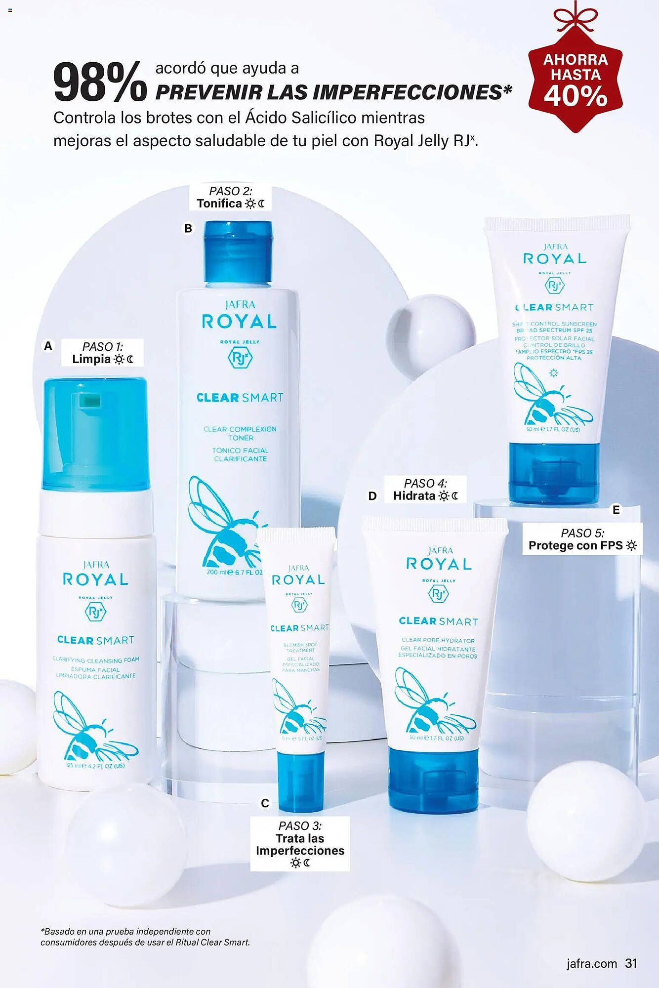 Catálogo JAFRA (2025-12-01 - 2025-12-31)