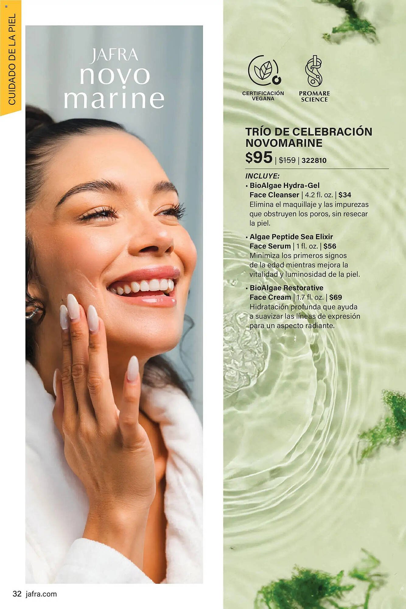 Catálogo JAFRA (2025-12-01 - 2025-12-31)