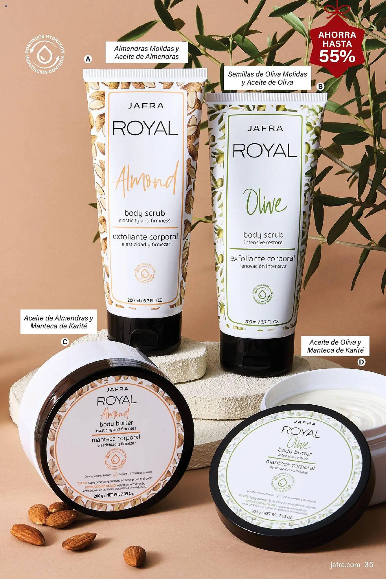 Catálogo JAFRA (2025-12-01 - 2025-12-31)