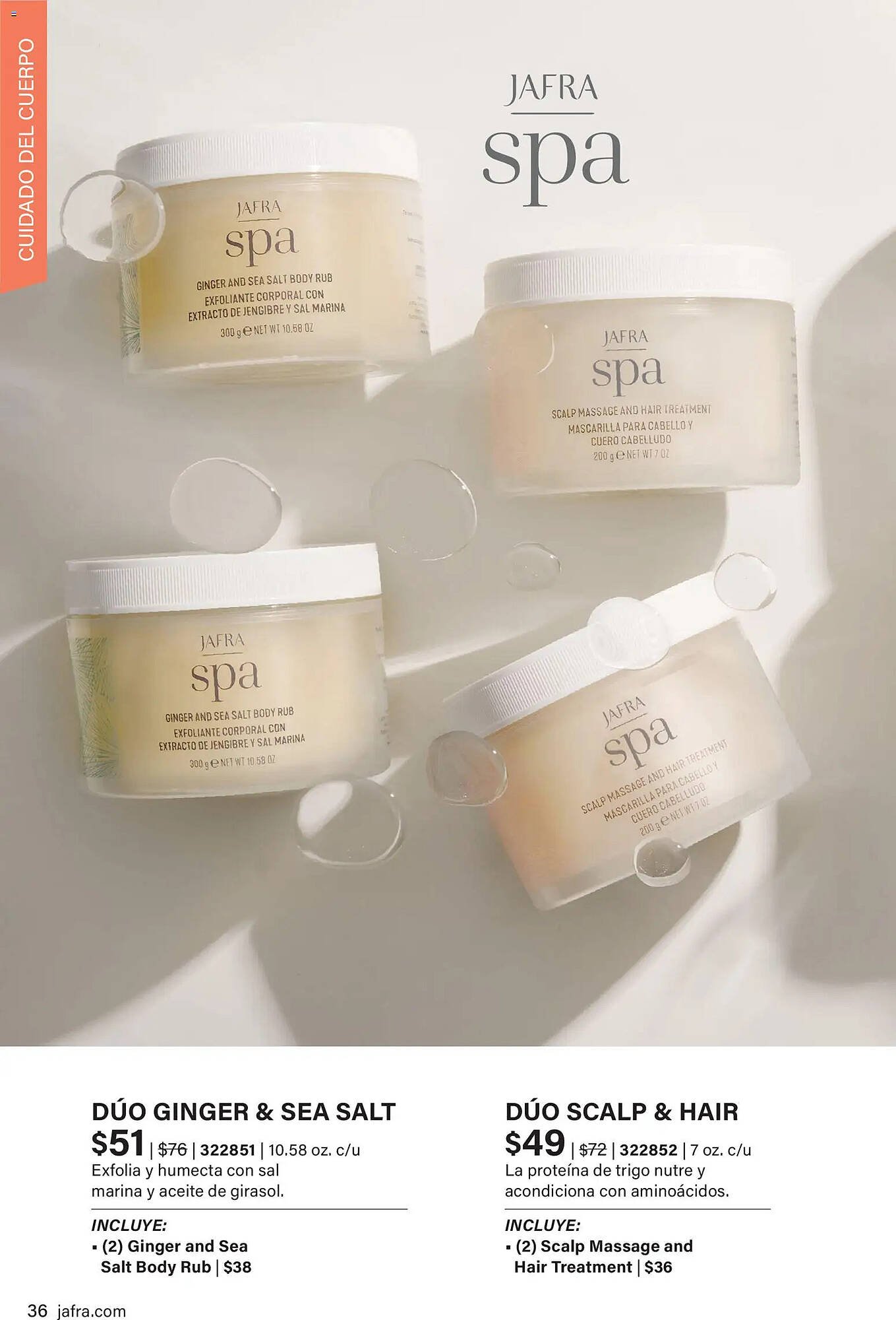 Catálogo JAFRA (2025-12-01 - 2025-12-31)