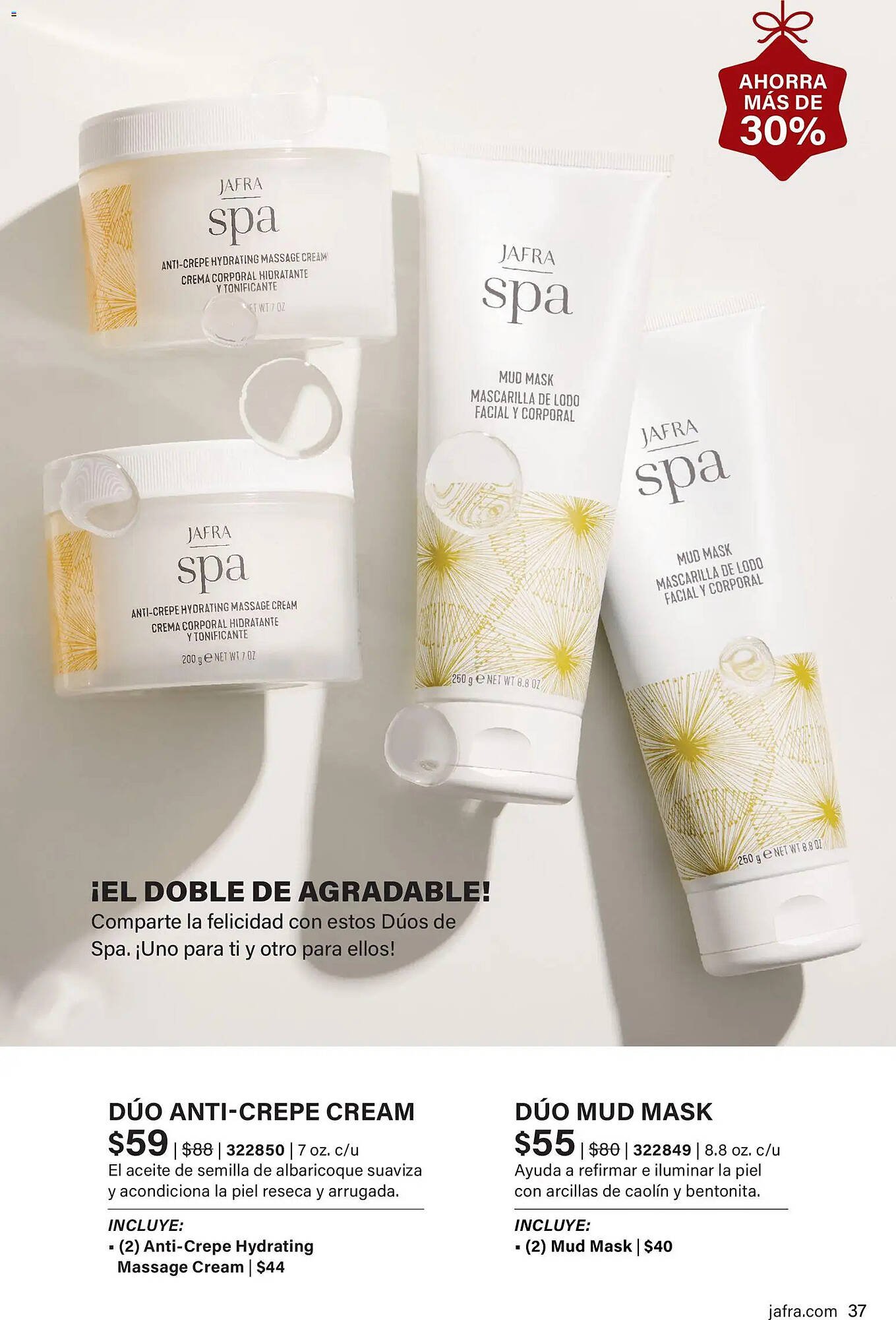 Catálogo JAFRA (2025-12-01 - 2025-12-31)