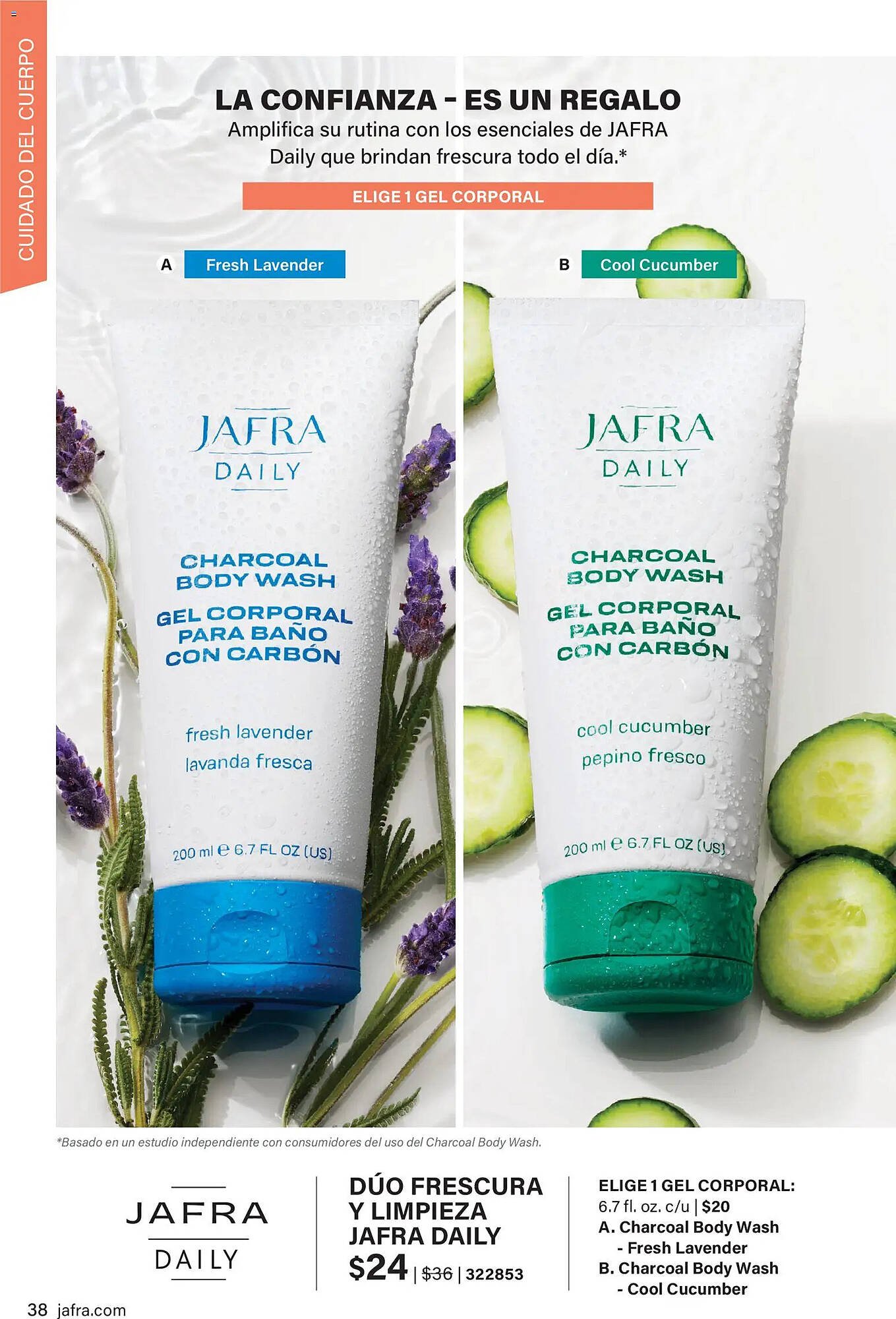 Catálogo JAFRA (2025-12-01 - 2025-12-31)