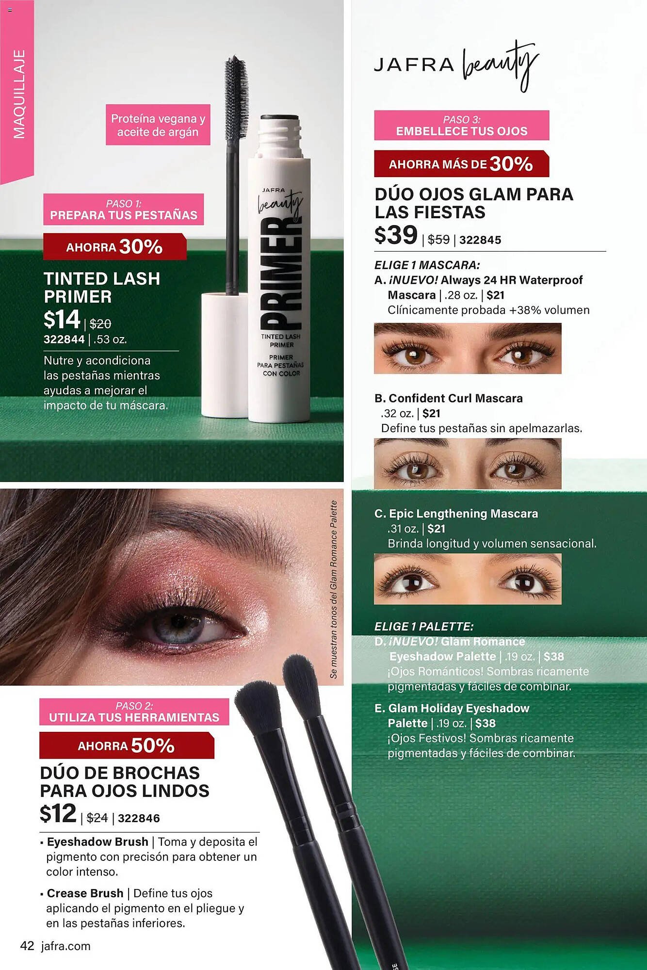 Catálogo JAFRA (2025-12-01 - 2025-12-31)