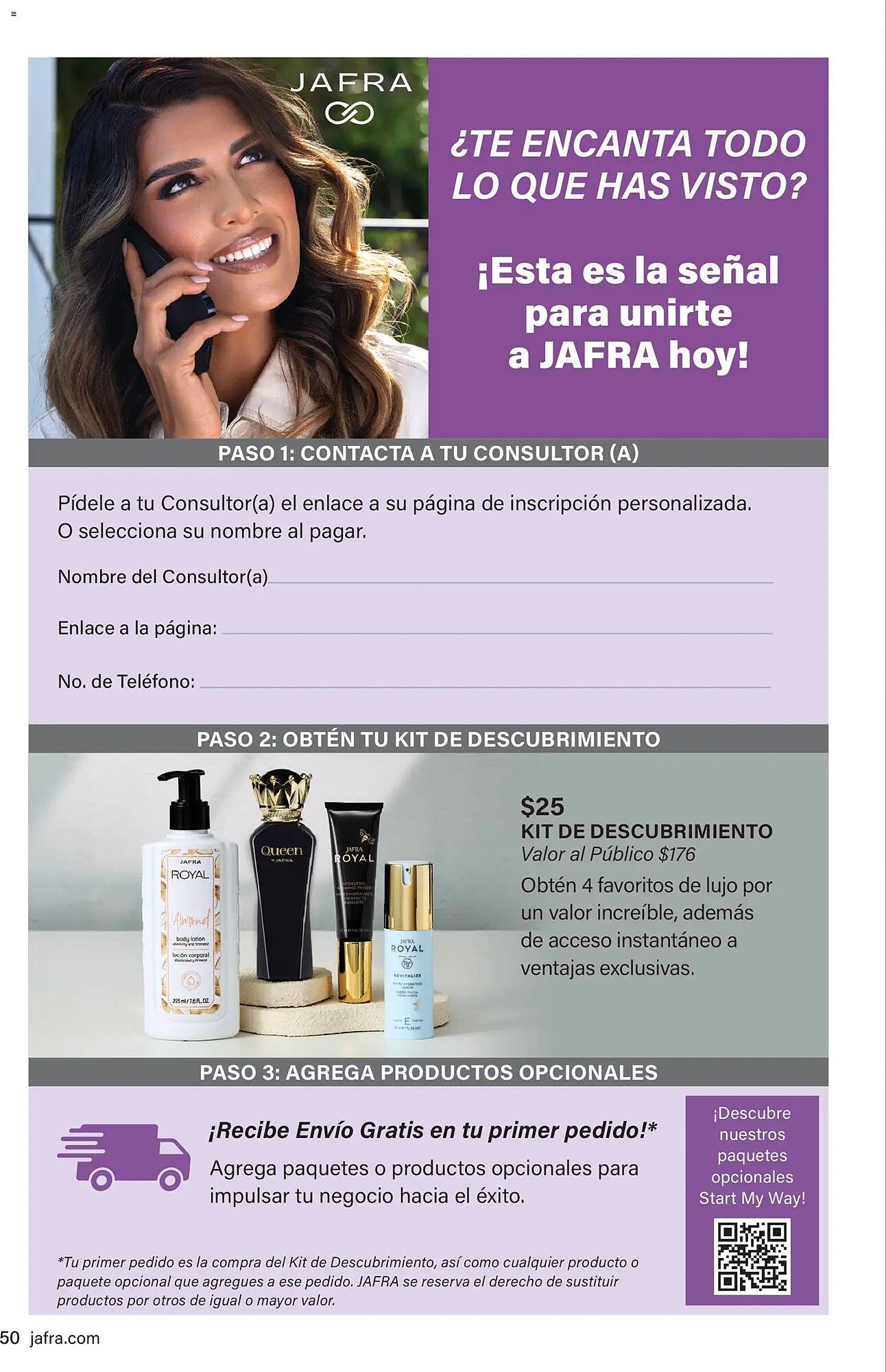 Catálogo JAFRA (2025-12-01 - 2025-12-31)